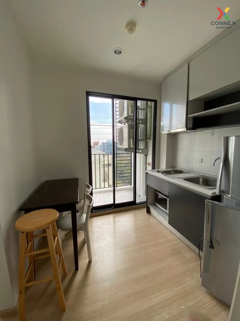 FOR SALE condo , The Base Chaengwattana , Khlong Kluea , Pak Kret 3